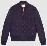 FW/16 구찌 429498 Z510C 4240 붐버 자켓 GUCCI