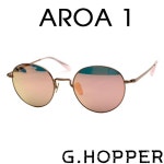 G.hopper 지하퍼 선글라스 신상 아로아 AROA 1 | Other Brand | 필웨이