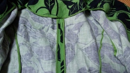  마 린넨소재 하프자켓(55-66) | Other Brand | 필웨이