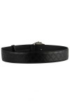 17SS ^베르사체^Embossed Greca Palazzo 벨트 Versace