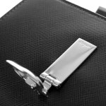 [여성 중지갑] 22 C115 NERO 0585159 Ferragamo