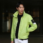 ◆(광주)프리미엄멀티샵◆17SS◆맴브라나 3L 와펜 자켓(GN) Stone Island