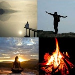 건강힐링 명상 단전호흡 마음수련 건강 ViVienne westwood