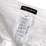 *대구라띠*DG*여성 화이트 걸핏 FTUTXD G8909 Dolce&Gabbana