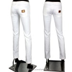 *대구라띠*DG*여성 화이트 걸핏 FTUTXD G8909 Dolce&Gabbana