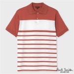 T-SHIRT 174309 J1614 Paul Smith
