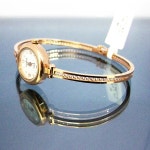 14k핑크골드 시계/인기신상/gold watch/h1356 | Other Brand | 필웨이