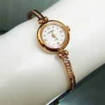 14k핑크골드 시계/인기신상/gold watch/h1356 | Other Brand | 필웨이