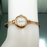 14k핑크골드 시계/인기신상/gold watch/h1356 | Other Brand | 필웨이