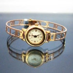 14k핑크골드 시계/인기신상/gold watch/h1347 | Other Brand | 필웨이