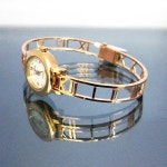14k핑크골드 시계/인기신상/gold watch/h1347 | Other Brand | 필웨이