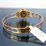 14k핑크골드 시계/인기신상/gold watch/h1347 | Other Brand | 필웨이