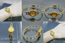 14k핑크골드 시계/인기신상/gold watch/h1347 | Other Brand | 필웨이