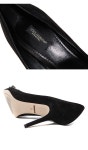 (C18291 A1275 80999) 여성 스틸레토 펌프스 Dolce&Gabbana