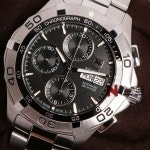 태그호이어 CAF2010아쿠아레이서 데이데이트 오토매틱43MM/A0663 Tag Heuer 필웨이