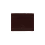 [청담매크] 크리스찬루부탱 버건디 KIOS  카드지갑 3165091 Christian Louboutin