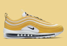 나이키 우먼스 에어맥스 97 [토파즈골드] Nike 필웨이