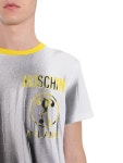 16FW 모스키노 J0722_5240.1001 티셔츠 Moschino