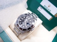 서브마리너116610NL Rolex 필웨이