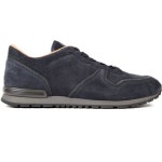 17 F/W 토즈 스니커즈 TODS 로우 가죽 런닝화 남성 TODS
