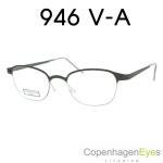 코펜하겐 아이즈 안경 신모델 정품 946 V-A | Other Brand | 필웨이
