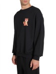 SS17 모스키노 J1715_0227.0555 스웨트셔츠 Moschino