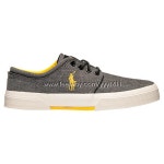 폴로 랄프로렌 팩슨 로우 스케이트 캐주얼 신발/스니커즈/운동화/남성/ Ralph Lauren