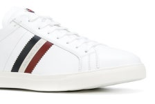 17F/W 나 모나코 스니커즈 화이트 10174 00 07870 002 Moncler