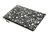 《강남 위버럭스》*최신상*17SS*디올옴므 로고패턴페인티드래더 클러치백 Dior Homme