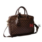 다미에 이케어 서류가방 숄더백 [상태최상] A0746 Louis Vuitton