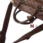 다미에 이케어 서류가방 숄더백 [상태최상] A0746 Louis Vuitton