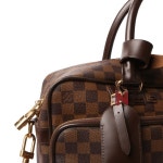 다미에 이케어 서류가방 숄더백 [상태최상] A0746 Louis Vuitton