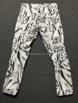 5622 3D TAPERED 지스타로우 타이거 화이트 데님팬츠 청바지 진 G-STAR RAW