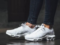 [국내]나이키에어맥스플러스TN울트라(화이트)898015-102[필] Nike 필웨이