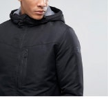 (해외) Jack & Jones 코어 패드 후드자켓 아소스  | Other Brand |