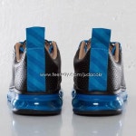 [국내]나이키에어맥스모션NSW(블랙블루)604466-090[필] Nike 필웨이