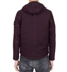 [목동워드로브]17F/W 671541832 V0012 스톤 후드자켓 Stone Island