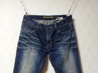 버커루 루즈핏 / 사이즈34 / 34-593 / 무료배송 | Other Brand |