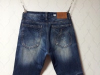 버커루 루즈핏 / 사이즈34 / 34-593 / 무료배송 | Other Brand |