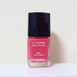 샤넬 르베르니 네일 컬러 no.519 CHANEL 필웨이