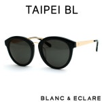 블랑 앤 에클레어 선글라스 타이페이 TAIPEI BL | Other Brand |
