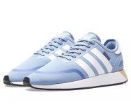 아디다스 N 5923 초크 블루 여성 Adidas 필웨이