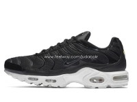 [국내]나이키에어맥스플러스BR(블랙화이트)898014-001[필] Nike 필웨이