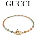 해외프리오더 17FW구찌 481664 J6343 8518 팔찌 18K D GUCCI 필웨이