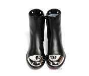 앵글부츠 37 1/2 55841 Proenza Schouler