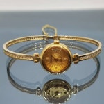 14k골드 시계/인기신상/gold watch/h1356 | Other Brand | 필웨이