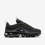 (우먼)나이키 에어 베이퍼맥스 97 트리플 블랙, AO4542-001 Nike 필웨이