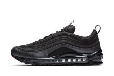  (맨)나이키 에어맥스 97 블랙 앤트러사이트, 921826-005 Nike 필웨이