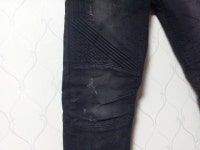 버커루 블랙 스키니 / 사이즈32 / 32-940 / 무료배송  | Other Brand | 필웨이