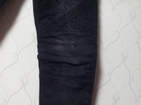 버커루 블랙 스키니 / 사이즈32 / 32-940 / 무료배송  | Other Brand | 필웨이